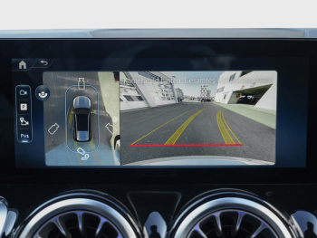 Mercedes-Benz GLB 200 d AMG Night MBUXNavi Easy-Pack AHK 360°