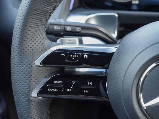 Mercedes-Benz GLB 200 d AMG Night MBUXNavi Easy-Pack AHK 360°