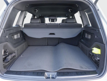 Mercedes-Benz GLB 200 d AMG Night MBUXNavi Easy-Pack AHK 360°