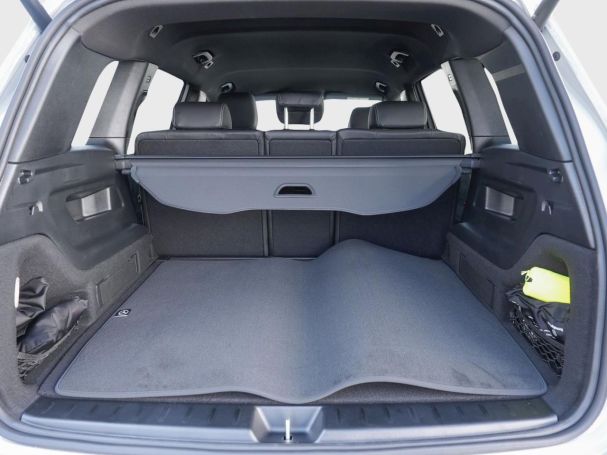 Mercedes-Benz GLB 200 d AMG Night MBUXNavi Easy-Pack AHK 360°