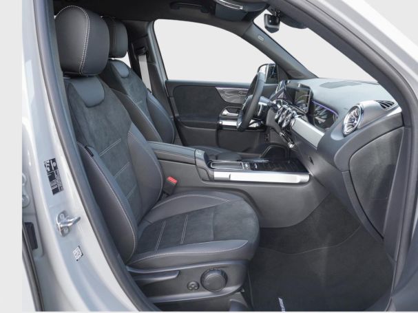 Mercedes-Benz GLB 200 d AMG Night MBUXNavi Easy-Pack AHK 360°