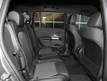 Mercedes-Benz GLB 200 d Progressive MBUX Navi-Prem. AHK EasyP