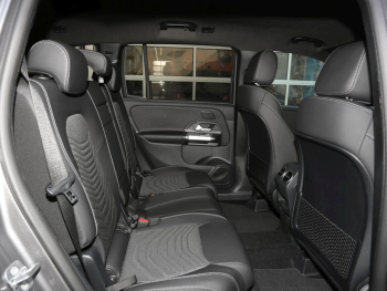 Mercedes-Benz GLB 200 d Progressive MBUX Navi-Prem. AHK EasyP