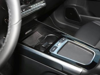 Mercedes-Benz GLB 200 d Progressive MBUX Navi-Prem. AHK EasyP