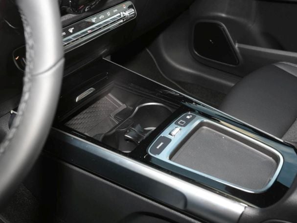 Mercedes-Benz GLB 200 d Progressive MBUX Navi-Prem. AHK EasyP Mercedes-Benz GLB 200 d Progressive MBUX Navi-Prem. AHK EasyP