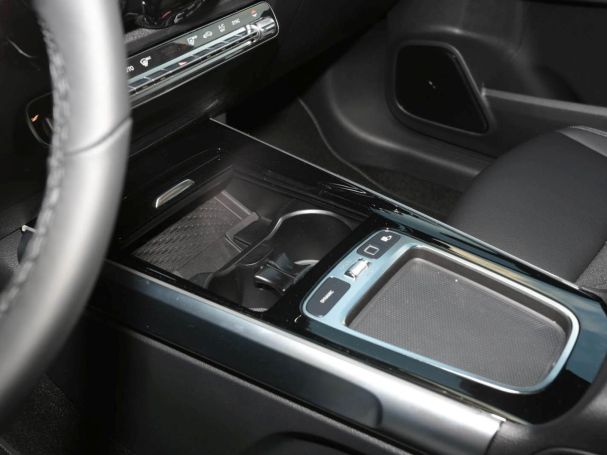 Mercedes-Benz GLB 200 d Progressive MBUX Navi-Prem. AHK EasyP