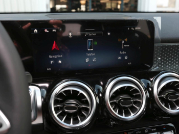 Mercedes-Benz GLB 200 d Progressive MBUX Navi-Prem. AHK EasyP