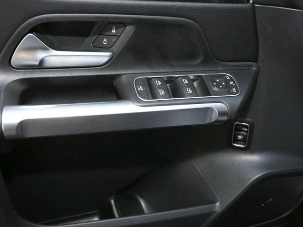 Mercedes-Benz GLB 200 d Progressive MBUX Navi-Prem. AHK EasyP Mercedes-Benz GLB 200 d Progressive MBUX Navi-Prem. AHK EasyP