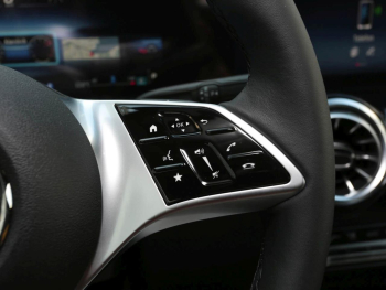 Mercedes-Benz GLB 200 d Progressive MBUX Navi-Prem. AHK EasyP