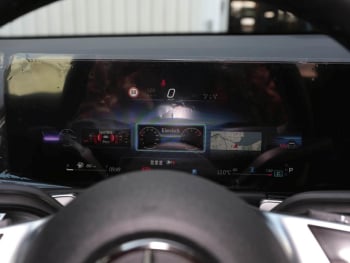 Mercedes-Benz GLB 200 d Progressive MBUX Navi-Prem. AHK EasyP