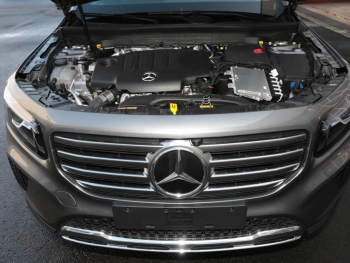 Mercedes-Benz GLB 200 d Progressive MBUX Navi-Prem. AHK EasyP Mercedes-Benz GLB 200 d Progressive MBUX Navi-Prem. AHK EasyP