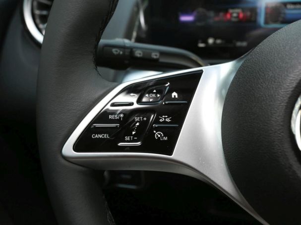 Mercedes-Benz GLB 200 d Progressive MBUX Navi-Prem. AHK EasyP