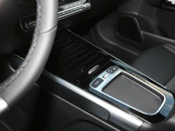 Mercedes-Benz GLB 200 d Progressive MBUX Navi-Prem. AHK EasyP