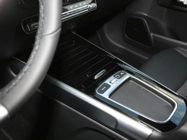 Mercedes-Benz GLB 200 d Progressive MBUX Navi-Prem. AHK EasyP Mercedes-Benz GLB 200 d Progressive MBUX Navi-Prem. AHK EasyP