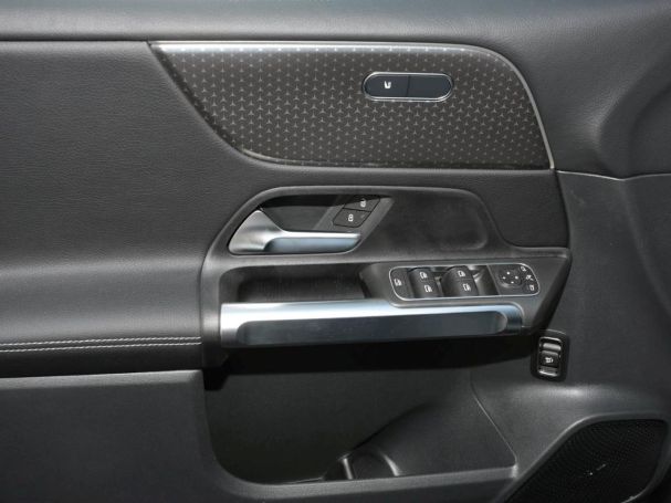Mercedes-Benz GLB 200 d Progressive MBUX Navi-Prem. AHK EasyP Mercedes-Benz GLB 200 d Progressive MBUX Navi-Prem. AHK EasyP