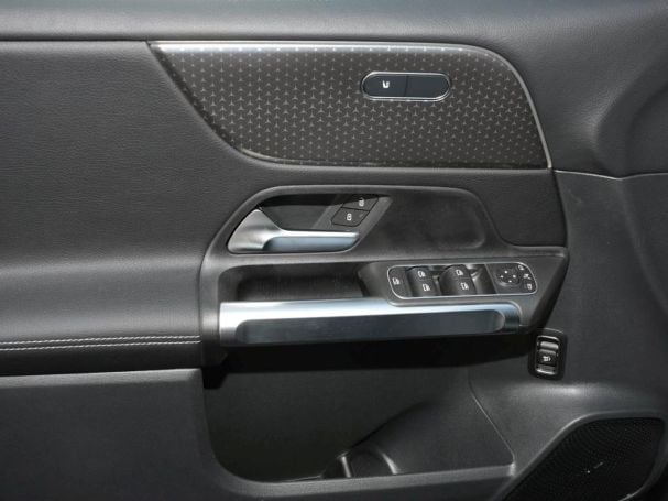 Mercedes-Benz GLB 200 d Progressive MBUX Navi-Prem. AHK EasyP