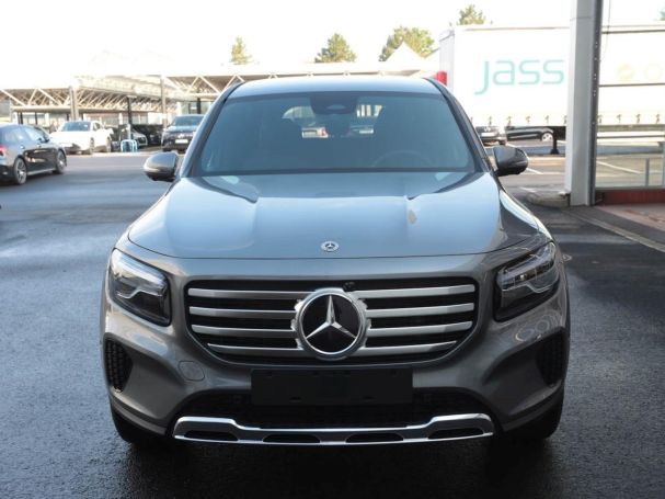 Mercedes-Benz GLB 200 d Progressive MBUX Navi-Prem. AHK EasyP