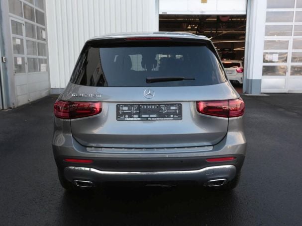Mercedes-Benz GLB 200 d Progressive MBUX Navi-Prem. AHK EasyP Mercedes-Benz GLB 200 d Progressive MBUX Navi-Prem. AHK EasyP