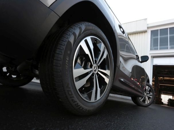 Mercedes-Benz GLB 200 d Progressive MBUX Navi-Prem. AHK EasyP