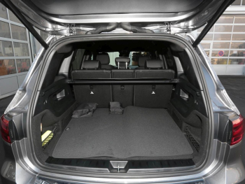 Mercedes-Benz GLB 200 d Progressive MBUX Navi-Prem. AHK EasyP