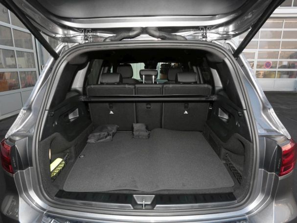 Mercedes-Benz GLB 200 d Progressive MBUX Navi-Prem. AHK EasyP Mercedes-Benz GLB 200 d Progressive MBUX Navi-Prem. AHK EasyP