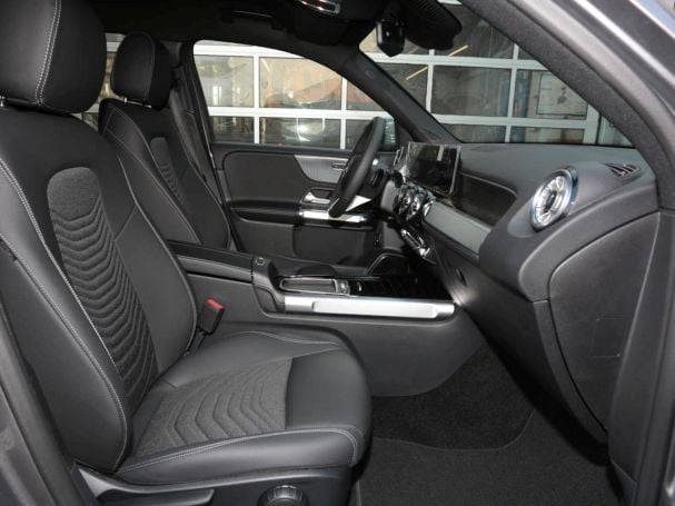 Mercedes-Benz GLB 200 d Progressive MBUX Navi-Prem. AHK EasyP Mercedes-Benz GLB 200 d Progressive MBUX Navi-Prem. AHK EasyP