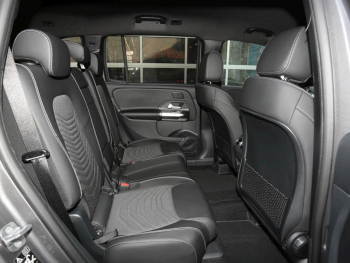 Mercedes-Benz GLB 200 d Progessive MBUX Navi EasyPack 360° AHK