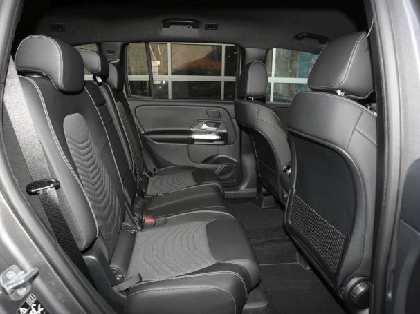 Mercedes-Benz GLB 200 d Progessive MBUX Navi EasyPack 360° AHK Mercedes-Benz GLB 200 d Progessive MBUX Navi EasyPack 360° AHK