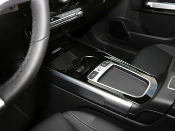 Mercedes-Benz GLB 200 d Progessive MBUX Navi EasyPack 360° AHK