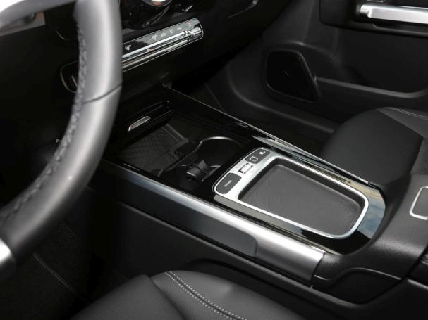 Mercedes-Benz GLB 200 d Progessive MBUX Navi EasyPack 360° AHK Mercedes-Benz GLB 200 d Progessive MBUX Navi EasyPack 360° AHK
