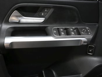 Mercedes-Benz GLB 200 d Progessive MBUX Navi EasyPack 360° AHK Mercedes-Benz GLB 200 d Progessive MBUX Navi EasyPack 360° AHK