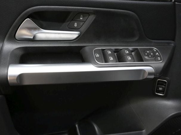Mercedes-Benz GLB 200 d Progessive MBUX Navi EasyPack 360° AHK Mercedes-Benz GLB 200 d Progessive MBUX Navi EasyPack 360° AHK