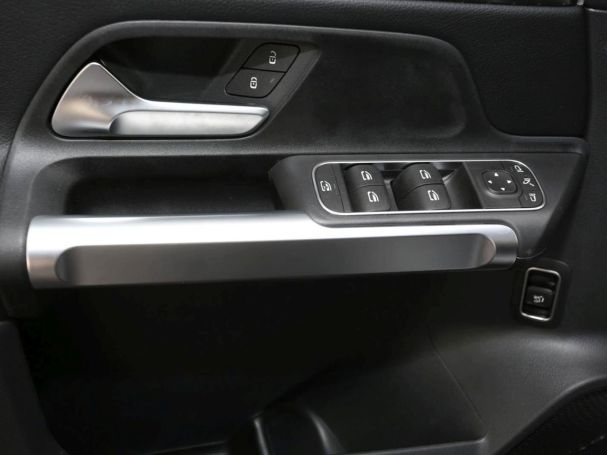 Mercedes-Benz GLB 200 d Progessive MBUX Navi EasyPack 360° AHK