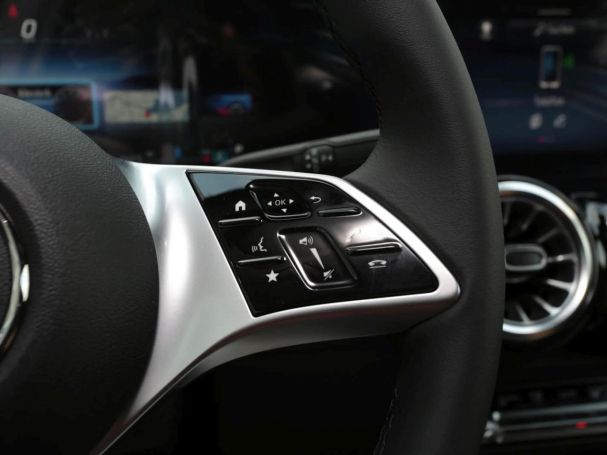Mercedes-Benz GLB 200 d Progessive MBUX Navi EasyPack 360° AHK Mercedes-Benz GLB 200 d Progessive MBUX Navi EasyPack 360° AHK