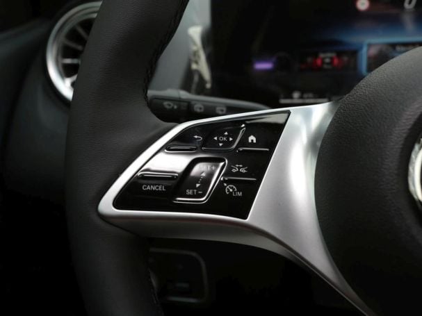 Mercedes-Benz GLB 200 d Progessive MBUX Navi EasyPack 360° AHK Mercedes-Benz GLB 200 d Progessive MBUX Navi EasyPack 360° AHK