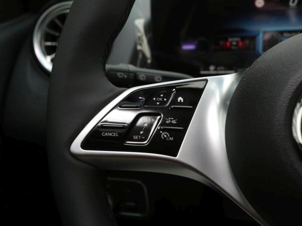 Mercedes-Benz GLB 200 d Progessive MBUX Navi EasyPack 360° AHK