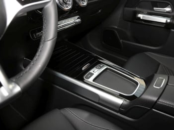 Mercedes-Benz GLB 200 d Progessive MBUX Navi EasyPack 360° AHK