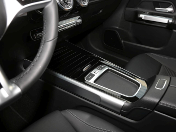 Mercedes-Benz GLB 200 d Progessive MBUX Navi EasyPack 360° AHK