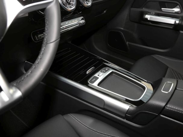Mercedes-Benz GLB 200 d Progessive MBUX Navi EasyPack 360° AHK Mercedes-Benz GLB 200 d Progessive MBUX Navi EasyPack 360° AHK