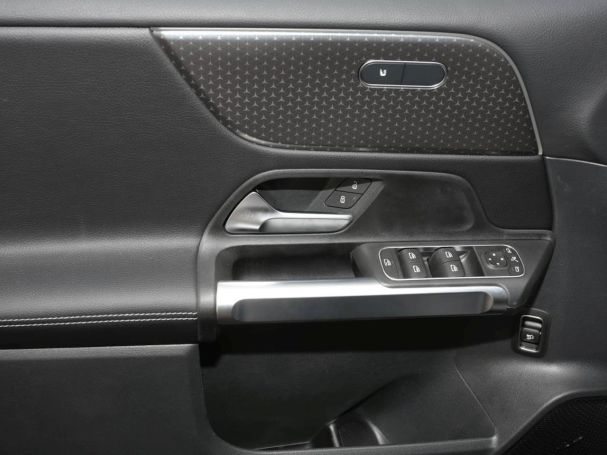 Mercedes-Benz GLB 200 d Progessive MBUX Navi EasyPack 360° AHK