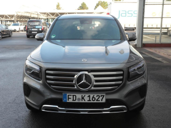 Mercedes-Benz GLB 200 d Progessive MBUX Navi EasyPack 360° AHK
