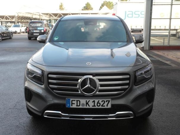 Mercedes-Benz GLB 200 d Progessive MBUX Navi EasyPack 360° AHK Mercedes-Benz GLB 200 d Progessive MBUX Navi EasyPack 360° AHK