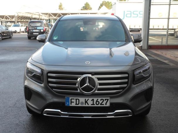 Mercedes-Benz GLB 200 d Progessive MBUX Navi EasyPack 360° AHK Mercedes-Benz GLB 200 d Progessive MBUX Navi EasyPack 360° AHK