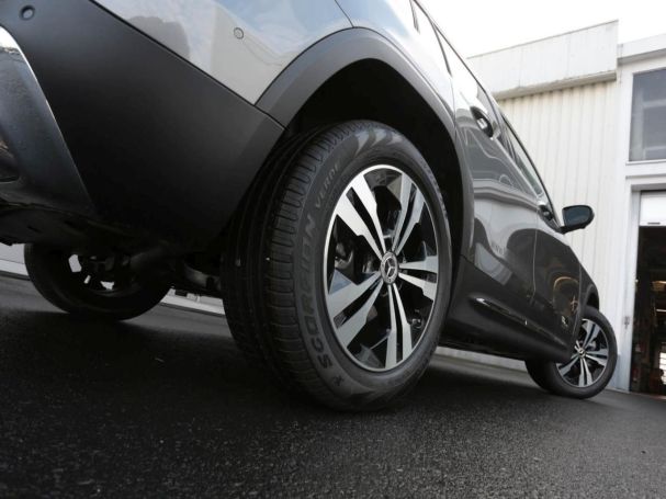 Mercedes-Benz GLB 200 d Progessive MBUX Navi EasyPack 360° AHK Mercedes-Benz GLB 200 d Progessive MBUX Navi EasyPack 360° AHK