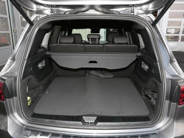 Mercedes-Benz GLB 200 d Progessive MBUX Navi EasyPack 360° AHK