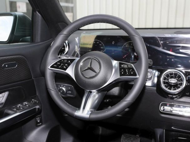 Mercedes-Benz GLB 200 d Progessive MBUX Navi EasyPack 360° AHK Mercedes-Benz GLB 200 d Progessive MBUX Navi EasyPack 360° AHK