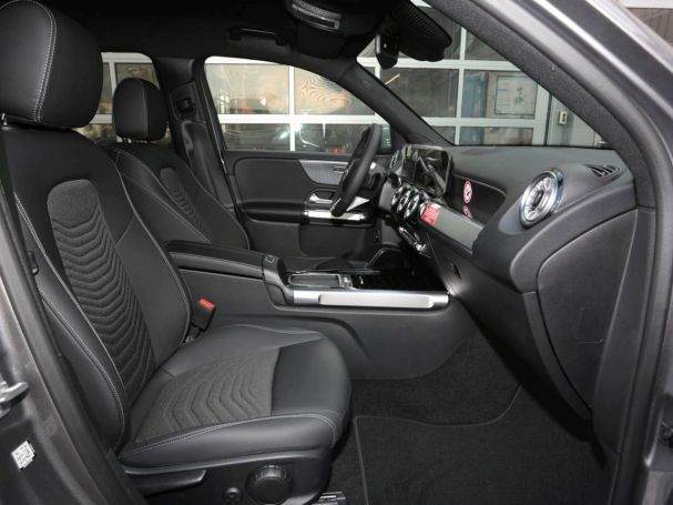 Mercedes-Benz GLB 200 d Progessive MBUX Navi EasyPack 360° AHK