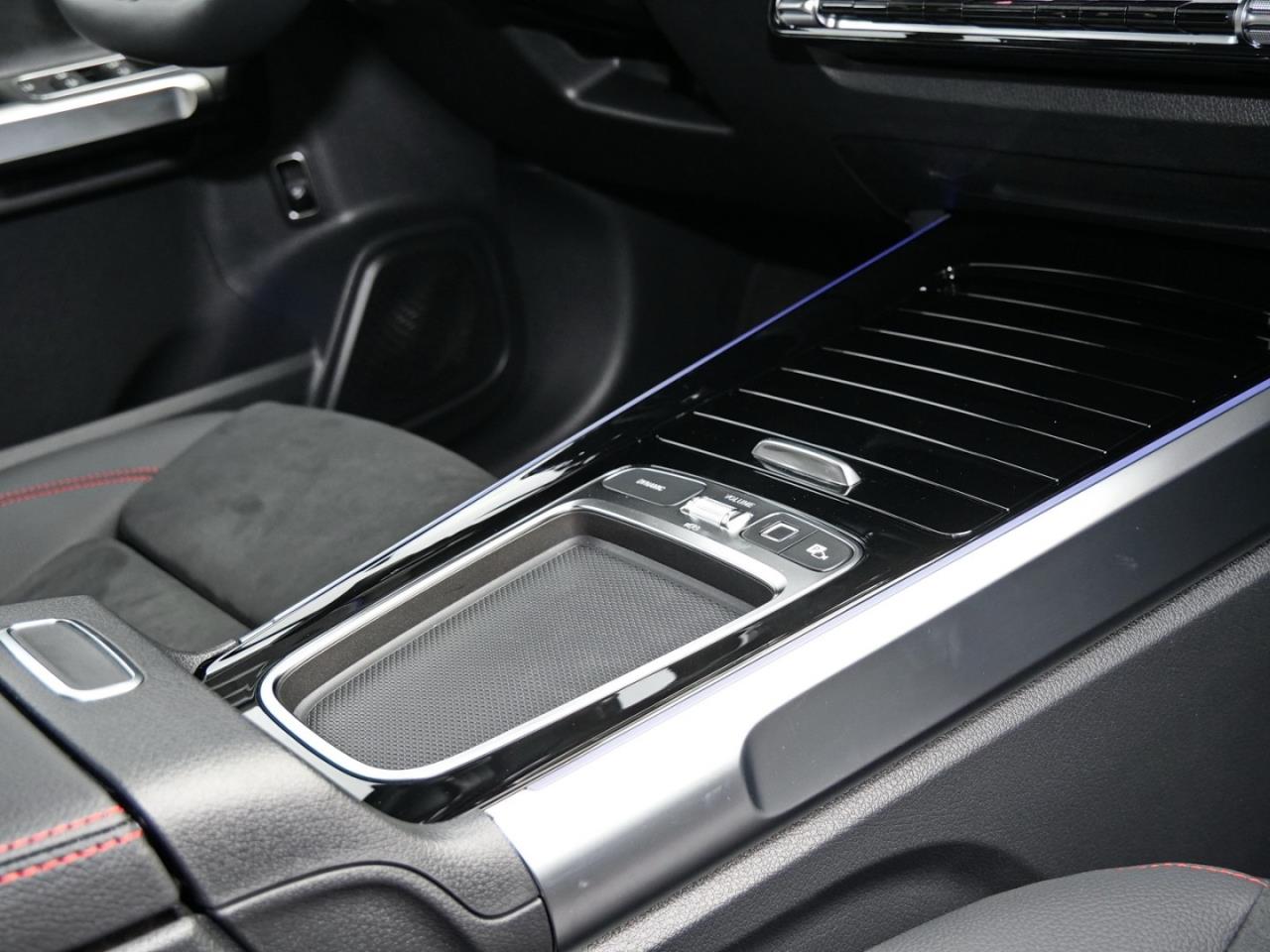 Mercedes-Benz GLB 200 d AMG Navi Panorama 7-Sitzer AHK 360°