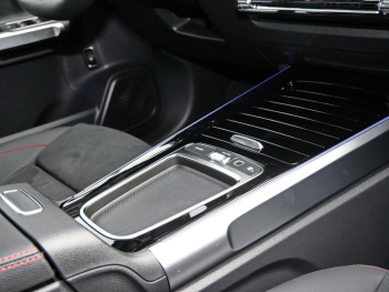 Mercedes-Benz GLB 200 d AMG Navi Panorama 7-Sitzer AHK 360°