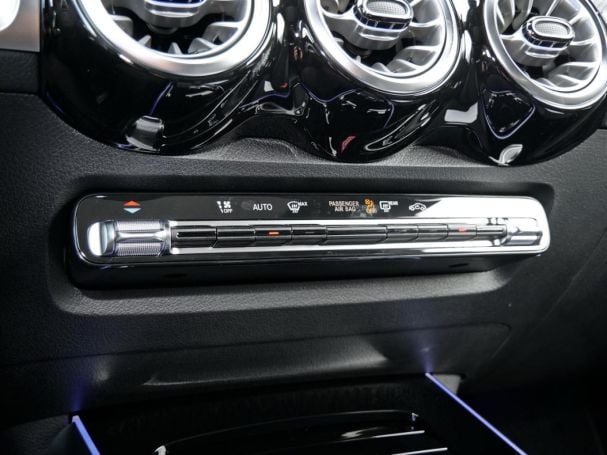 Mercedes-Benz GLB 200 d AMG Navi Panorama 7-Sitzer AHK 360° Mercedes-Benz GLB 200 d AMG Navi Panorama 7-Sitzer AHK 360°